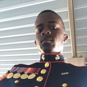 Meet your Posher, Brashad